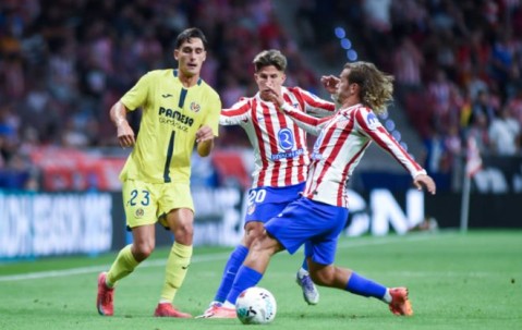 九游娱乐-包含马德里竞技转会期战术微调；志在意甲名次提升；球迷炸锅；心理建设被强调的词条