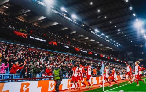 九游体育官网-风云突变俄克拉荷马雷霆转会期豪取连胜，欧联版图或变，悬念犹存，赛季目标并未改变的简单介绍