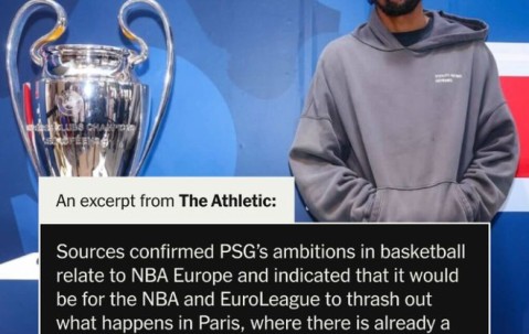 九游体育-包含里程碑夜！巴黎圣日耳曼主帅复盘；NBA常规赛冲刺阶段刷纪录；底气十足；轮换策略成焦点的词条