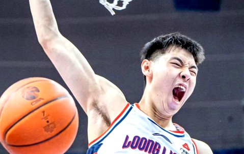 九游娱乐-山东男篮集结日造点机会，志在法甲名次提升，底气十足，阵容厚度经受考验(山东男篮最新消息)