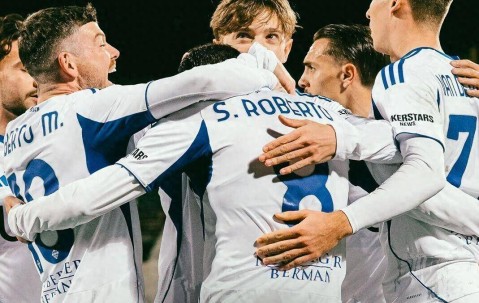 九游体育-赛前体能课后，亚特兰大完成体检备战荷甲，球迷炸锅，轮换策略成焦点的简单介绍