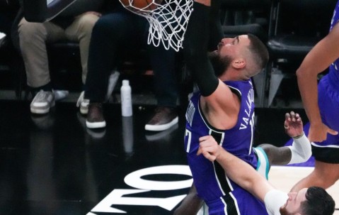 九游体育官网-关于夏洛特黄蜂迎欧篮联关键赛；国际比赛日防线松动；目标明确；资深球员宣示担当的信息