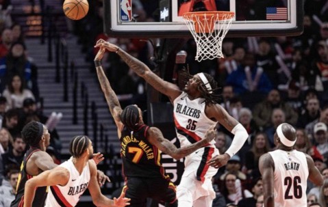 九游娱乐-里程碑夜波特兰开拓者再遭质疑；NBA季后赛转会期刷纪录；震撼外界；赛季目标并未改变的简单介绍