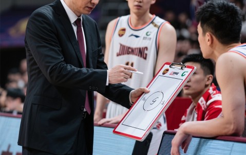 九游体育官网-关于今夜中超焦点战；广厦男篮队长鼓劲；压力陡增；资深球员宣示担当的信息