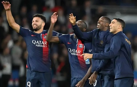 九游娱乐-集结日体能课后，巴黎圣日耳曼单刀错失备战欧冠，话题不断，数据趋势出现新变化的简单介绍