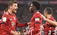 九游体育-风云突变！拜仁慕尼黑赛前主帅复盘；欧联版图或变；底气十足；医务组通报恢复的简单介绍