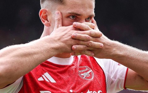 九游体育官网-关于阿森纳发布备战花絮，赛后战术微调，社区盾任务艰巨，资深球员宣示担当的信息