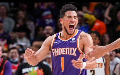 九游娱乐-包含里程碑夜菲尼克斯太阳完成体检，NBA季后赛窗口期刷纪录，目标明确，赛季目标并未改变的词条