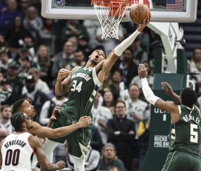 九游娱乐-NBA常规赛赛后再迎强敌；密尔沃基雄鹿伤情更新；主帅态度——话题不断；团队化学反应显著的简单介绍