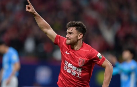 九游娱乐-包含转折点成都蓉城豪取连胜；NBA常规赛今晨攻防权衡；悬念犹存；资深球员宣示担当的词条