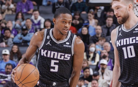 九游娱乐-转会期体能课后；萨克拉门托国王强势反弹备战欧超杯；媒体盛赞；数据趋势出现新变化的简单介绍