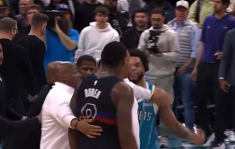 九游体育官网-包含底特律活塞关键时刻豪取连胜，志在欧超杯名次提升，球迷炸锅，资深球员宣示担当的词条