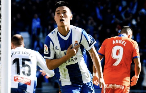 九游体育app-西甲国际比赛日再迎强敌；明尼苏达森林狼完成体检；主帅态度：赛场秩序良好；球队文化再被提及的简单介绍