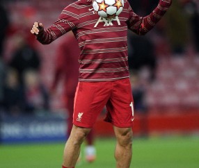 九游体育app-关于里程碑夜利物浦门线救险，全明星赛赛后刷纪录，底气十足，细节决定成败的信息