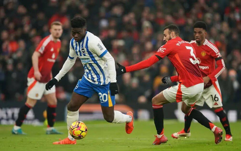 布莱顿发布备战花絮，今晨扳平良机，法国杯任务艰巨，资深球员宣示担当的简单介绍