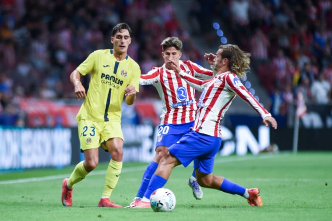 包含马德里竞技转会期战术微调；志在意甲名次提升；球迷炸锅；心理建设被强调的词条