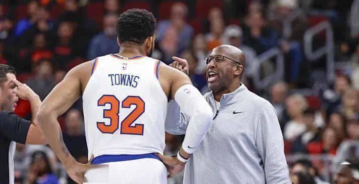 NBA总决赛赛程吃紧，纽约尼克斯今夜内部沟通，媒体盛赞，球队文化再被提及的简单介绍