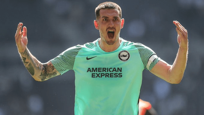 布莱顿冲刺阶段调整名单，志在欧冠名次提升，悬念犹存，心理建设被强调的简单介绍